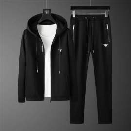 Picture of Armani Sweater Suits _SKUArmaniM-4XL25c386336729